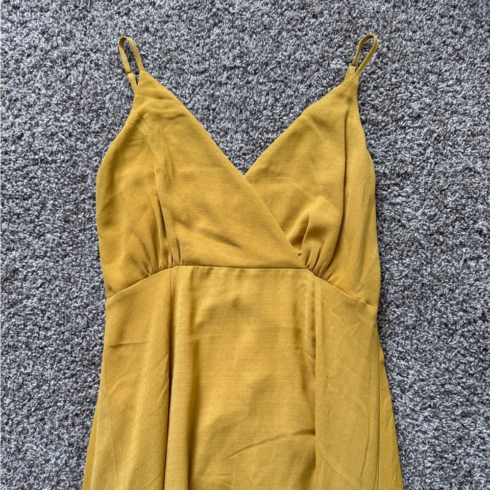 Lulus Dress - Picture 2 of 8